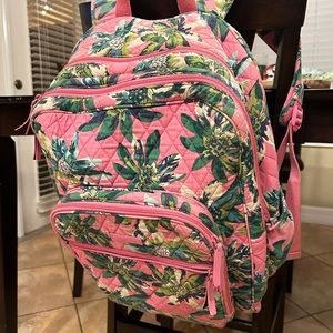Vera Bradley Backpack